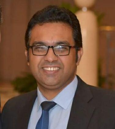 Mr. Ihab Zakaria